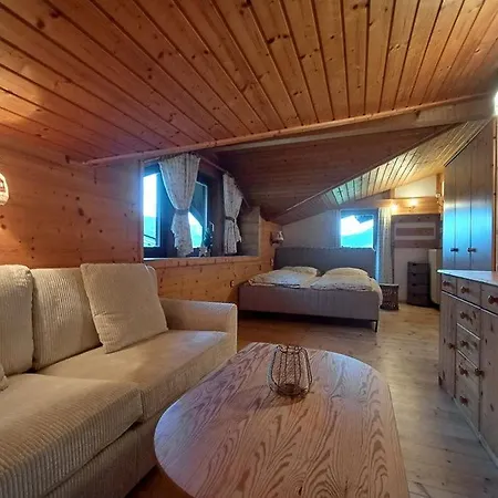 Rauchenberg Apartamento *