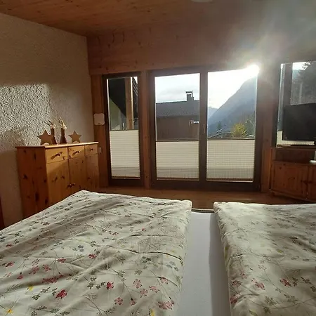 Rauchenberg Apartamento Lofer