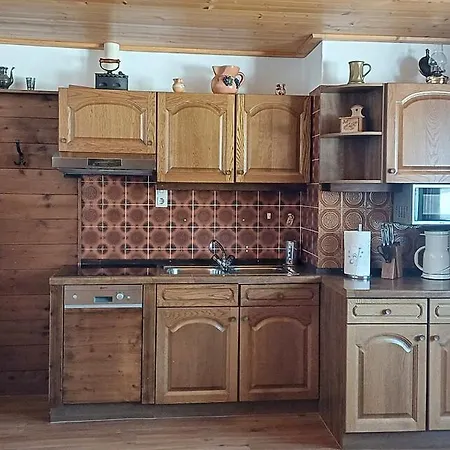 Rauchenberg Apartamento