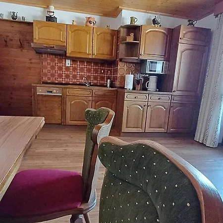 Apartamento Rauchenberg Lofer