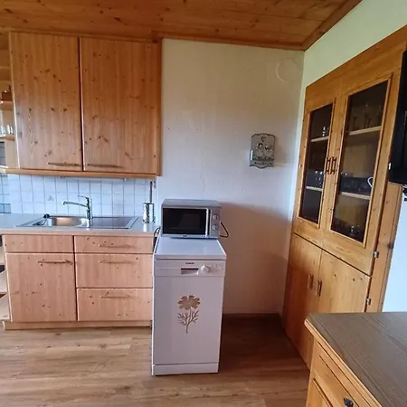 Apartamento Rauchenberg *