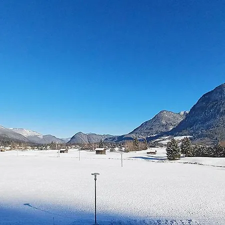 Rauchenberg Apartamento
