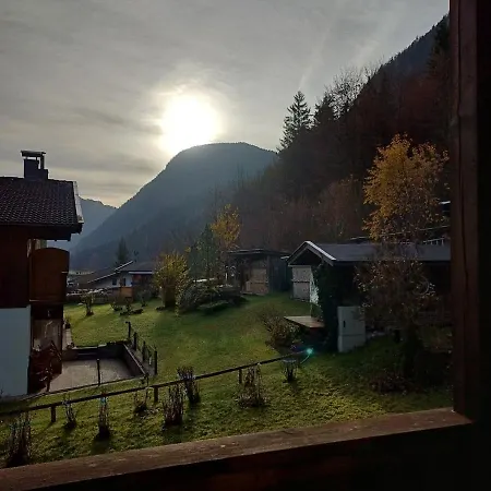 Apartamento Rauchenberg