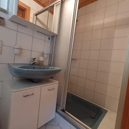 Apartamento Rauchenberg Lofer