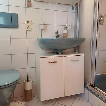 Rauchenberg Apartamento Lofer