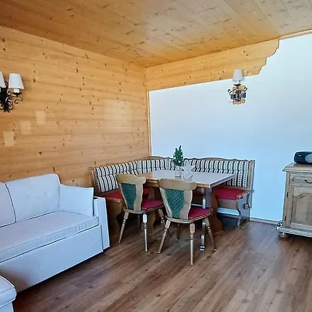 Apartamento Rauchenberg *