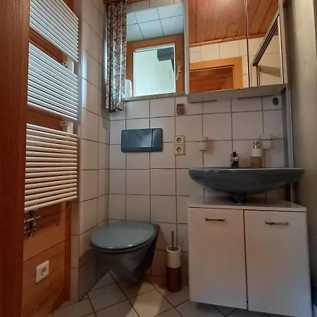 Rauchenberg Apartamento Lofer
