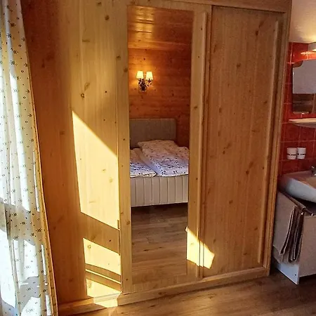 Rauchenberg Apartamento