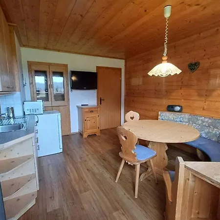 Apartamento Rauchenberg