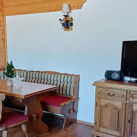 Apartamento Rauchenberg Lofer